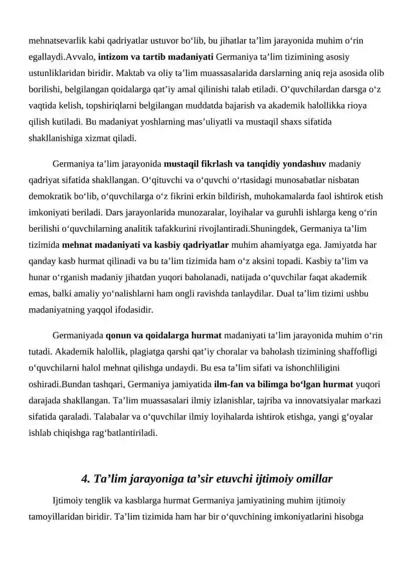 Germaniya ta’lim tizimi 4