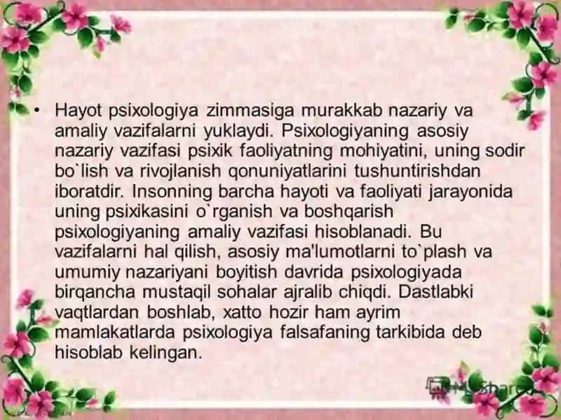 Maktabgacha yosh davrida psixofiziologik taraqqiyotning umumiy tavsifi 4