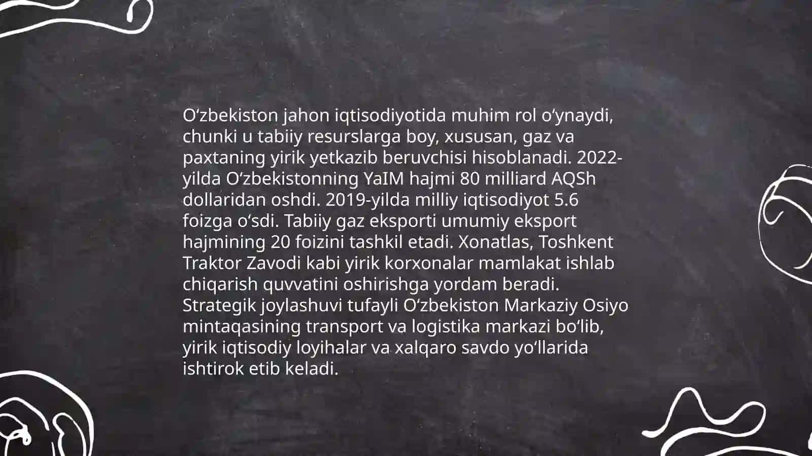 O‘zbekistonning xalqaro diplomatiyasi 4