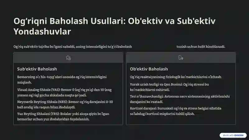 Stomatologik Amaliyotda Ogʻriqni Neyrofiziologik Nazorat Qilish Usullari 4