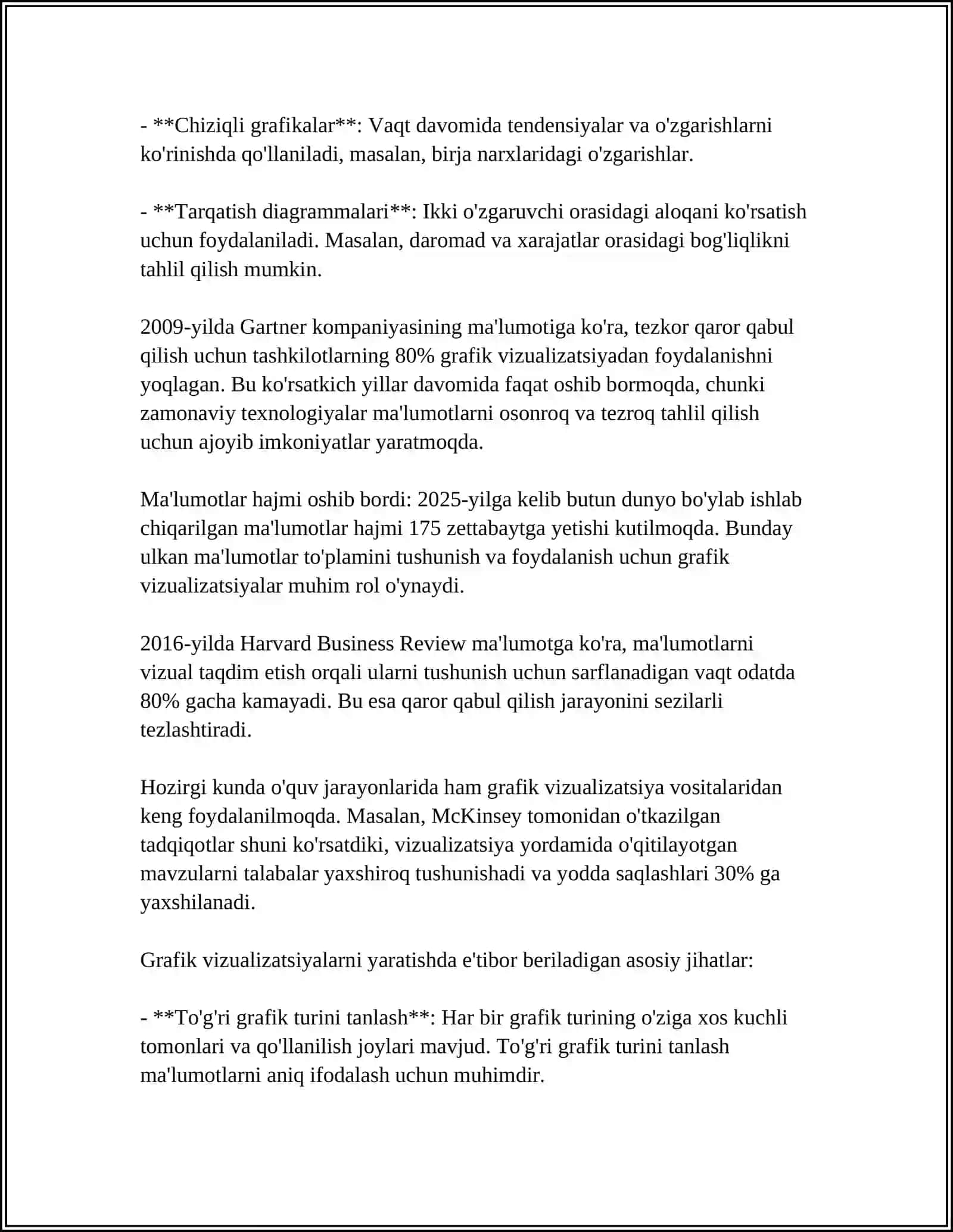 LATEX DASTURINING GRAFIK IMKONIYATLARI 4