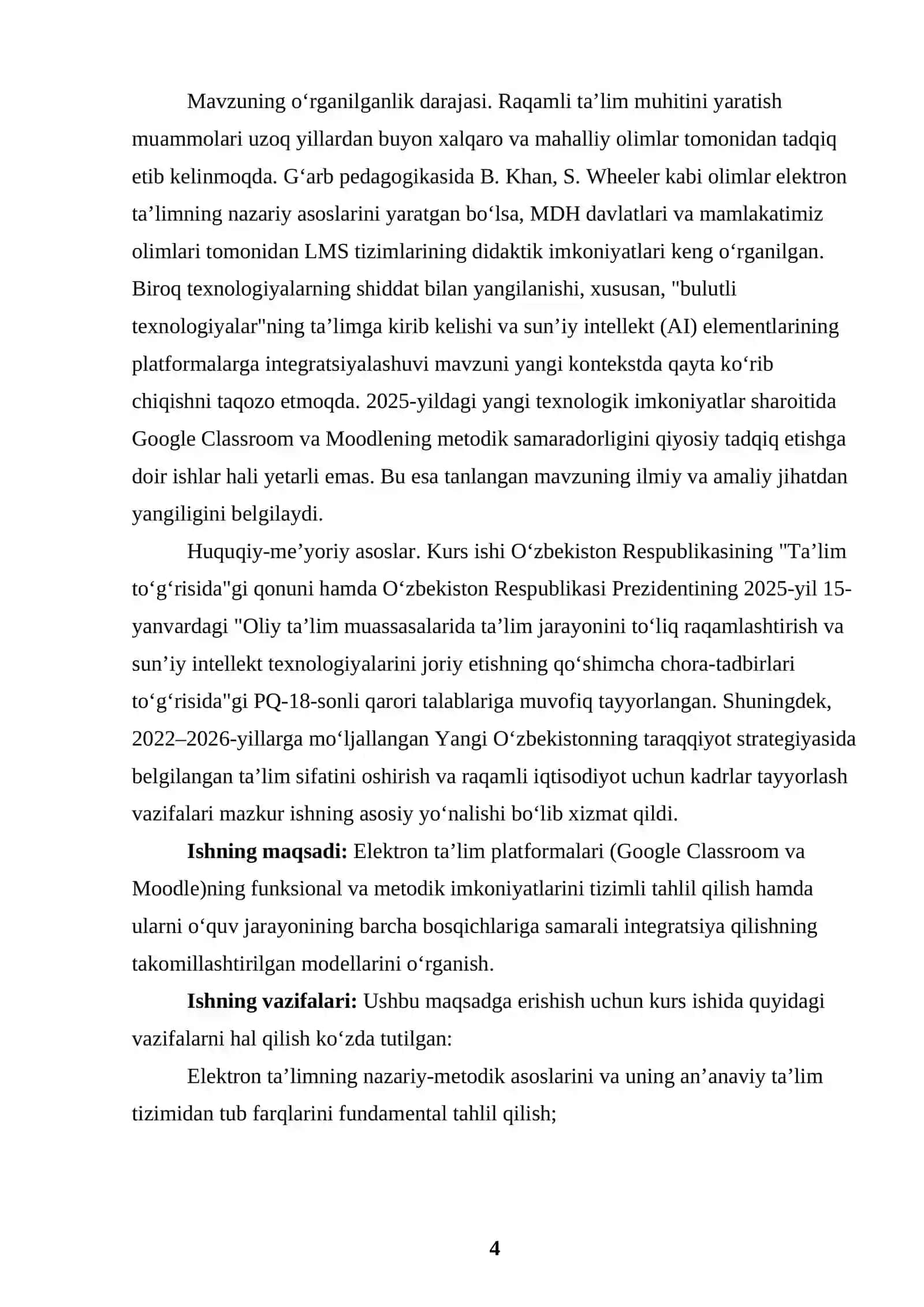 Elektron ta’lim platformalari 4