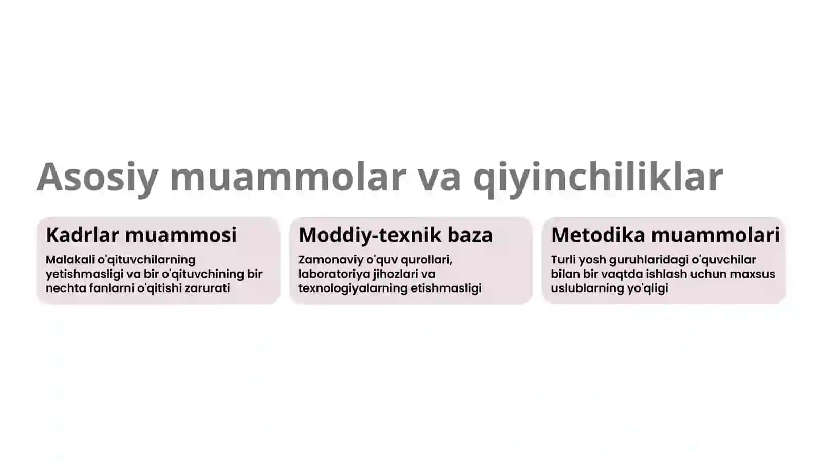 Ozkomplektlangan maktablar 4