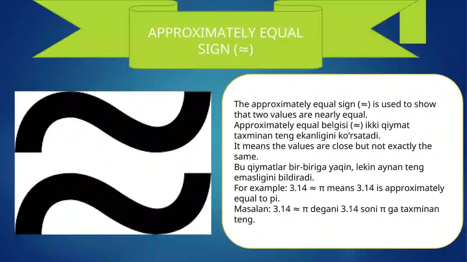 Mathematical Symbols and Their Origins 4
