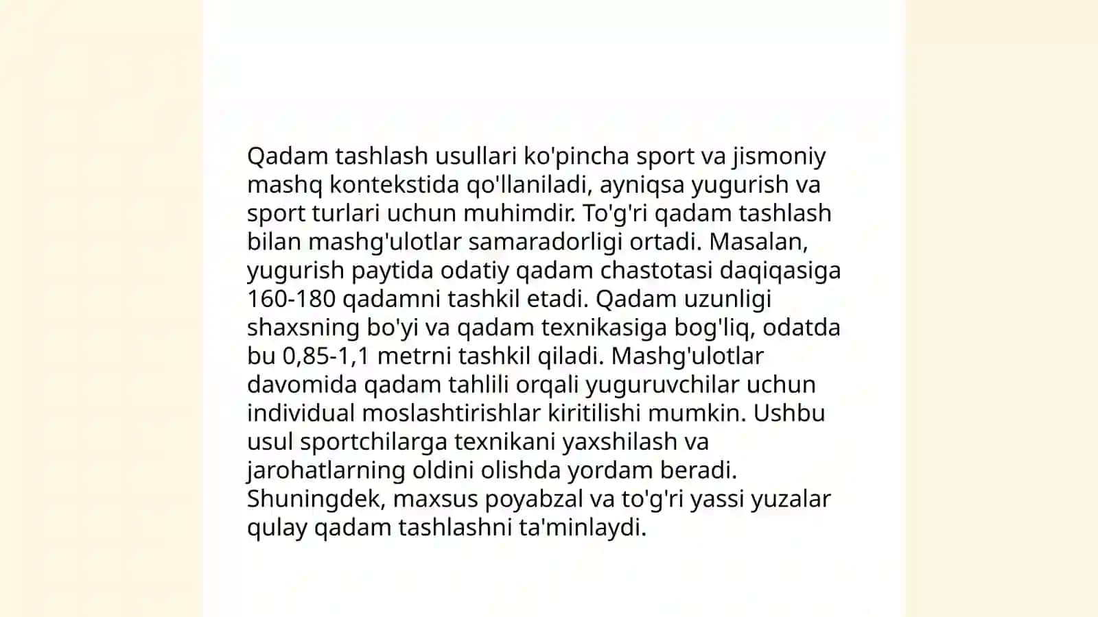 Yadro itqitish va bosqon uloqtirish texnikasi 4