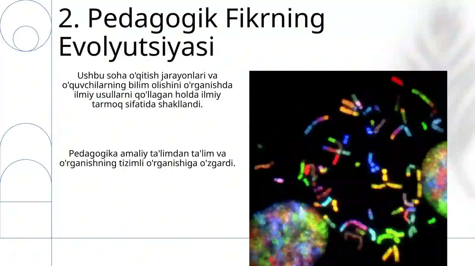 Dinshunoslikning fan sifatida shakllanishi, predmeti, funksiyalari, kategoriyalari 4