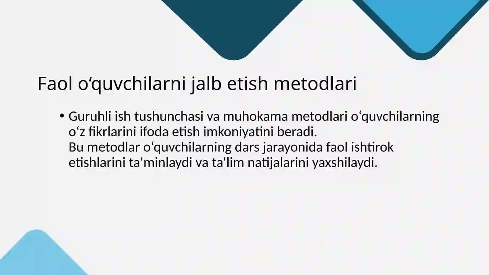 Ona tili va oʻqish savodxonligi darslarini oʻqitishda innovatsion yondashuv 4