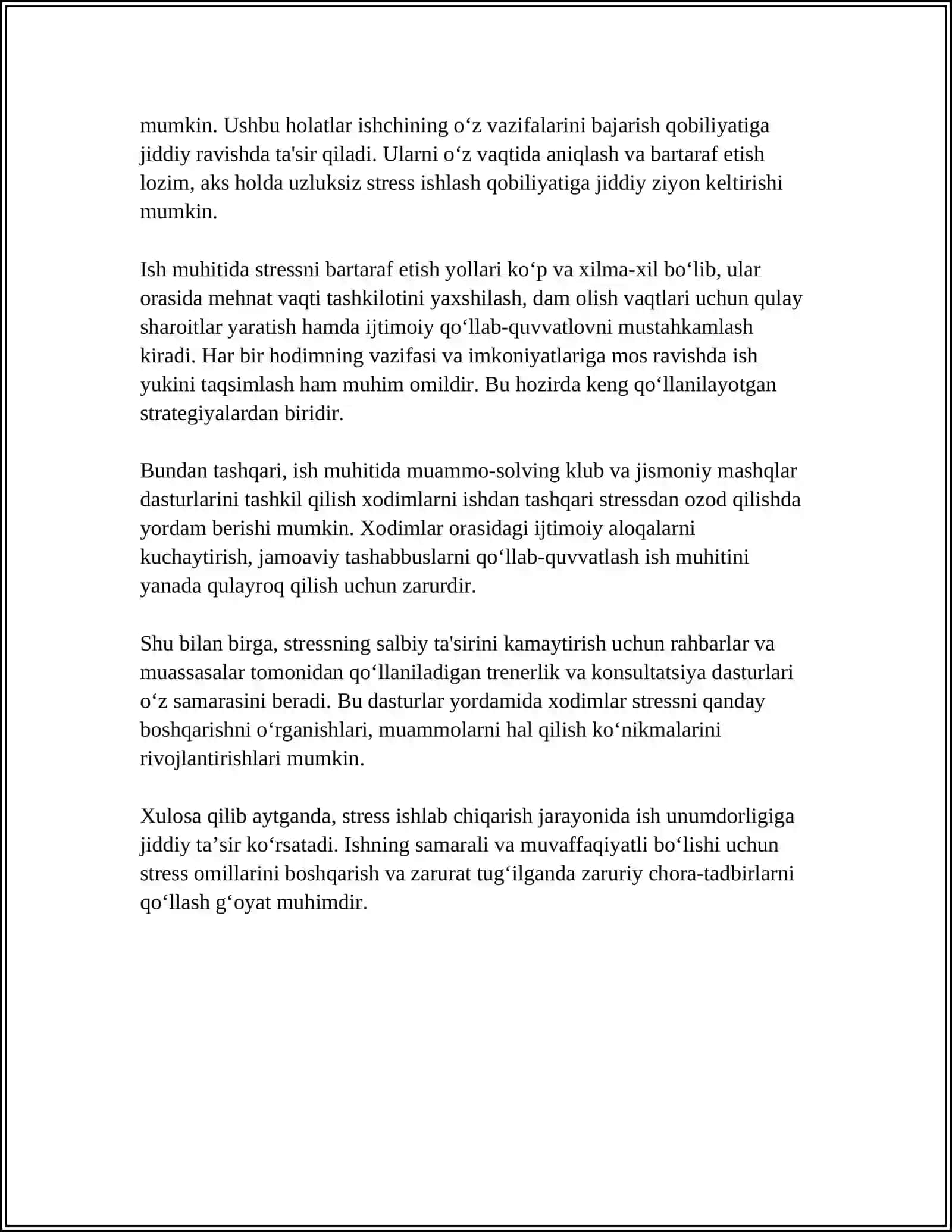 ISHLAB CHIQARISHDA RUHIY FIZIOLOGIK OMIL TASIRI 4