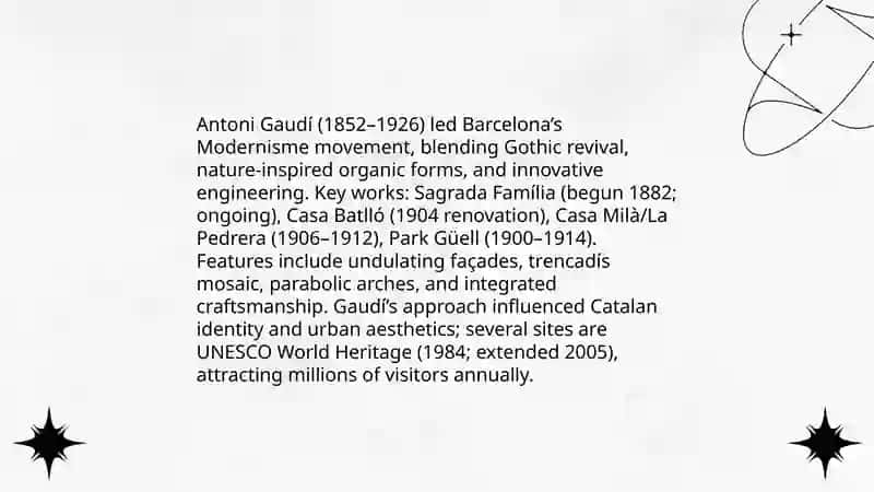 THE BIG CITIES (Barcelona) 4