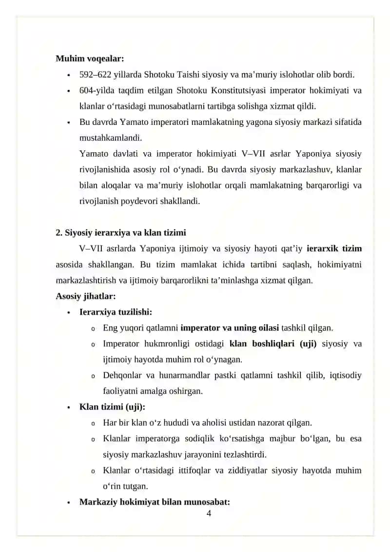 V–VII asrlar Yaponiya tarixi 4