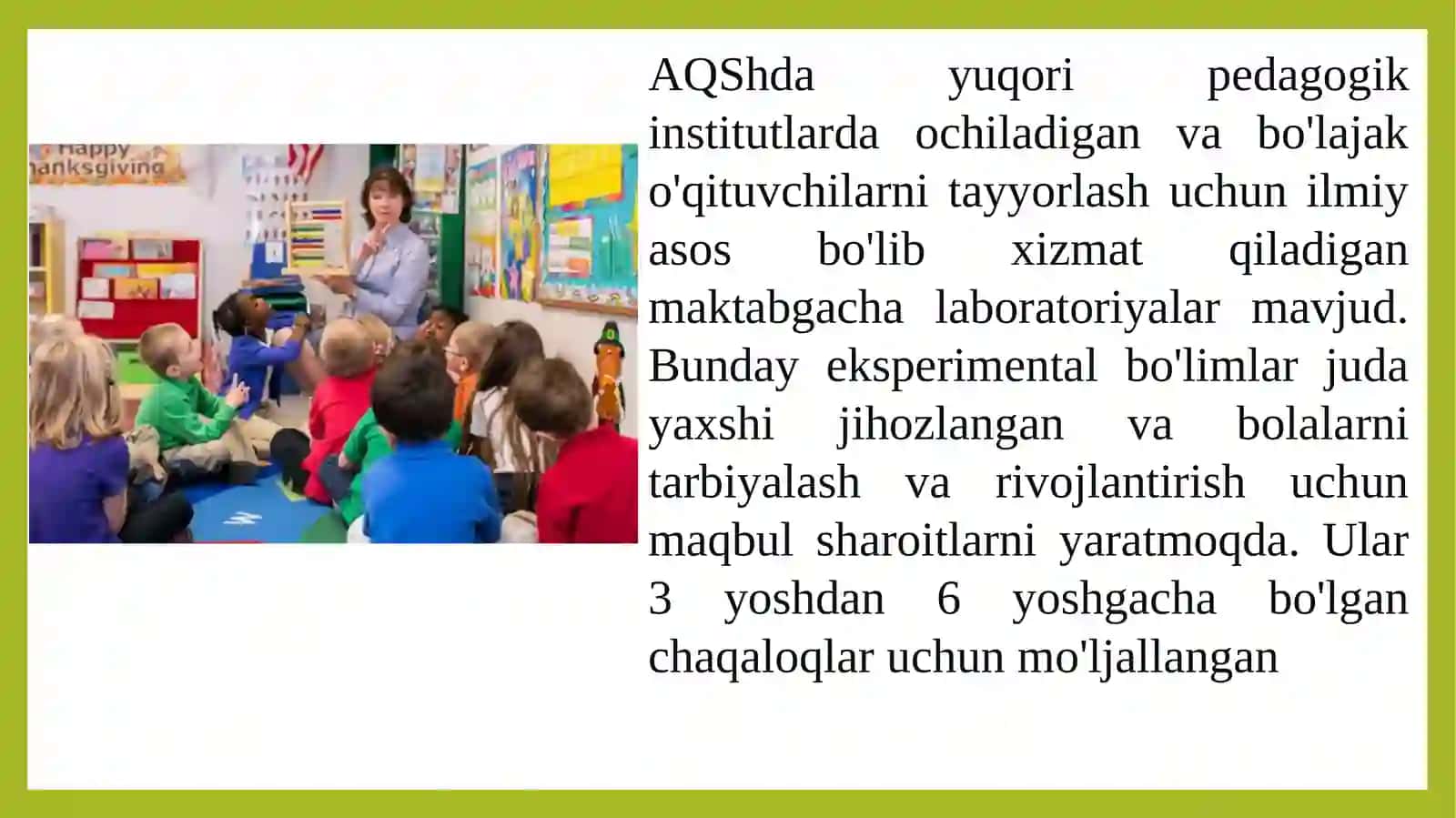 Agrobiotexnologiyalar va Oziq-ovqat Xavfsizligi Dorivor O'simliklarni Yetishtirish va Qayta Ishlash Texnologiyasi Yo'nalishi 4
