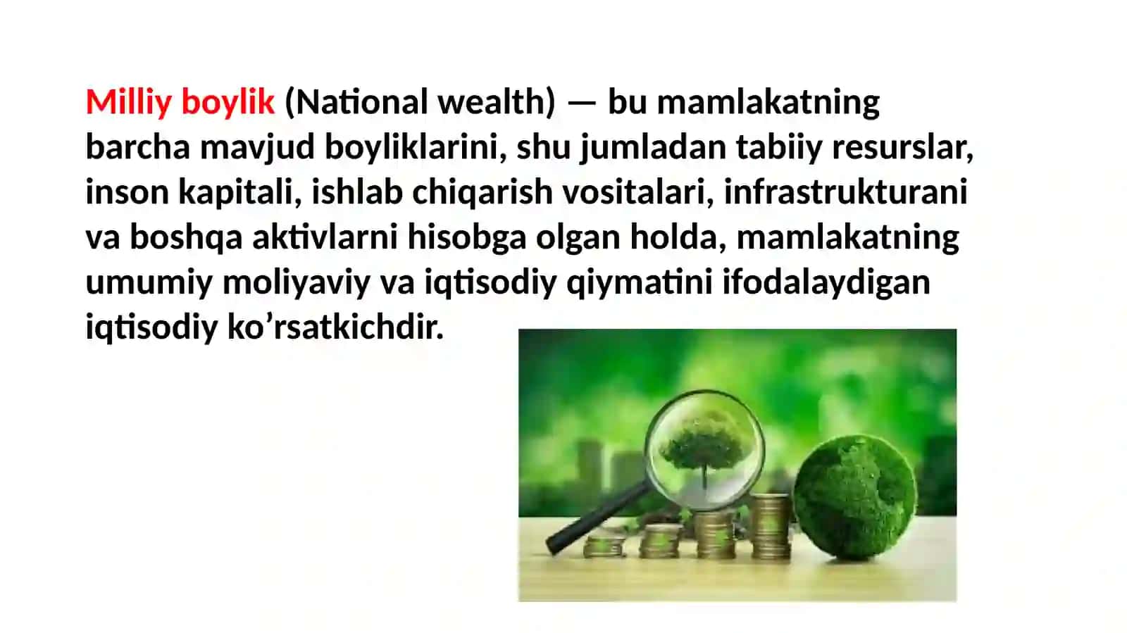 2-mavzu.Milliyboylikvauningtarkibi 4