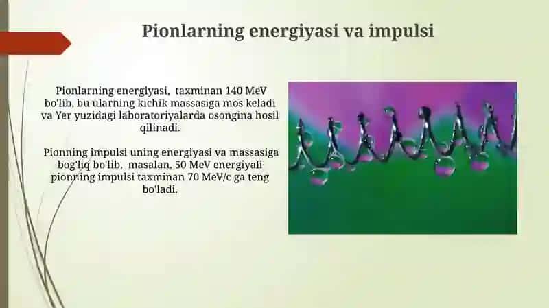 Pisixalogik mezonlar 4