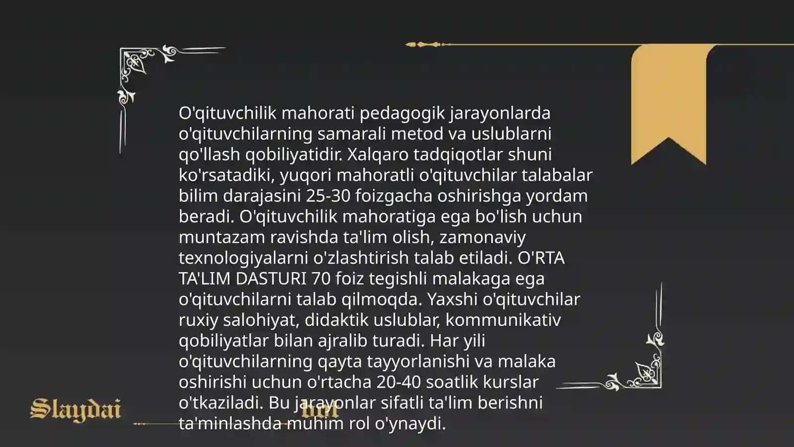 Umumiy pedagogika 4