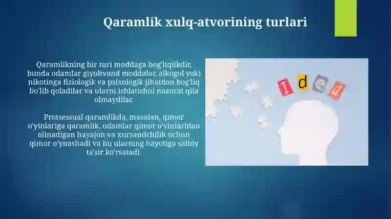 Addektivxulqmotivlari 4