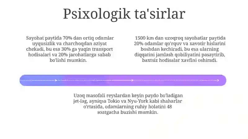 Sayohatlarda jarohatlanish sabablari va ularning turlari 4