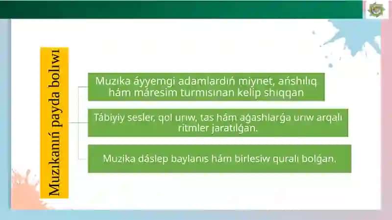Áyyemgidáwirmuzikamadeniyatısazasbapları 4