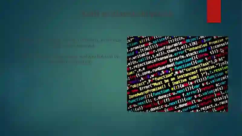 Matnli ma'lumotlarni qayta ishlash dasturlarning imkoniyatlari 4