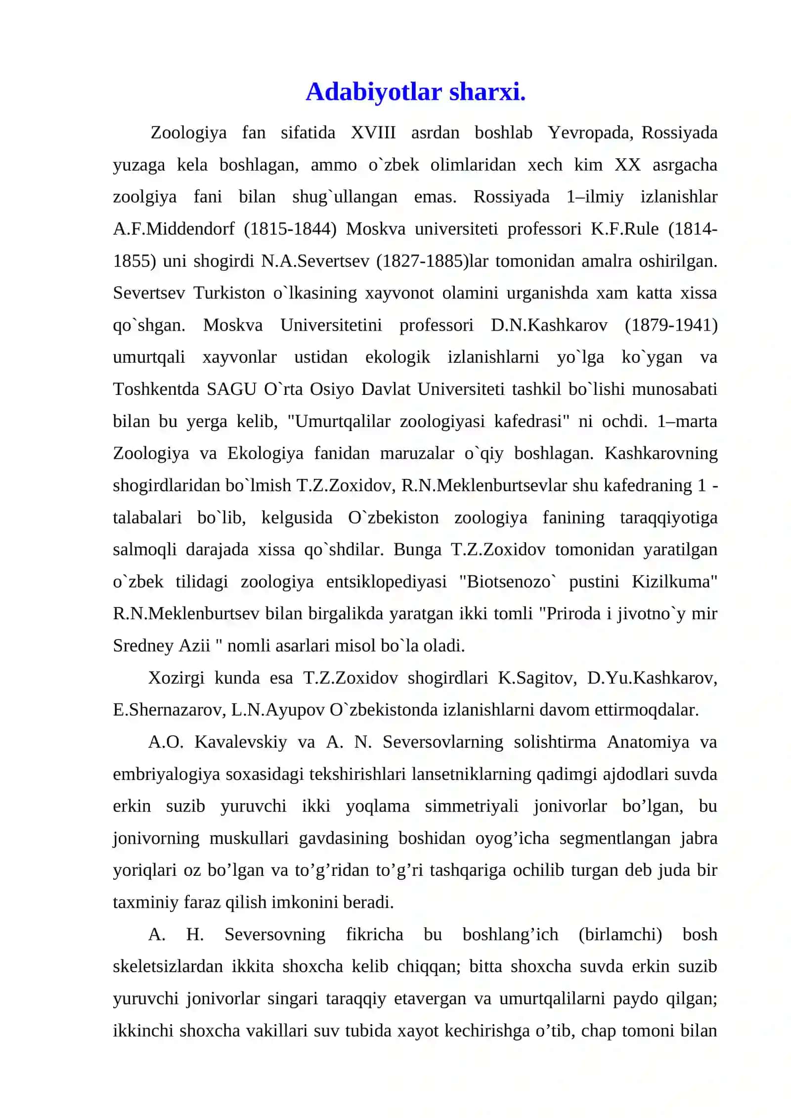SUT EMIZUVCHI HAYVONLARNING IQTISODIY AHAMIYATI 4