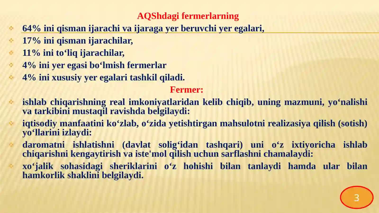 Agrosanoatda texnik tizimlari servisi 4