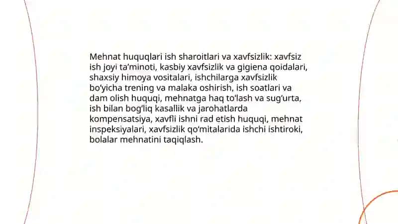 Ijtimoiy iqtisodiy madaniy va ekalogik huquqlar 4