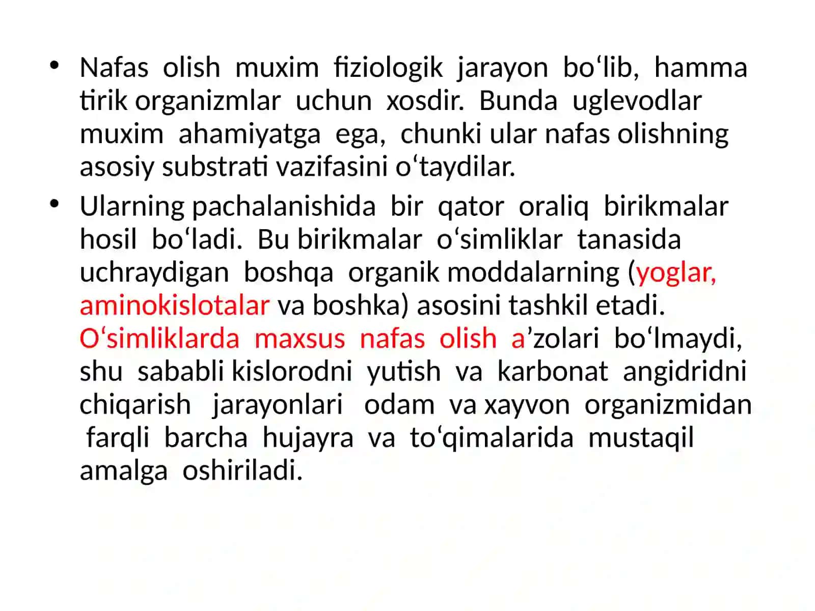 O’simliklardaginafasolishmexanizmlari 4