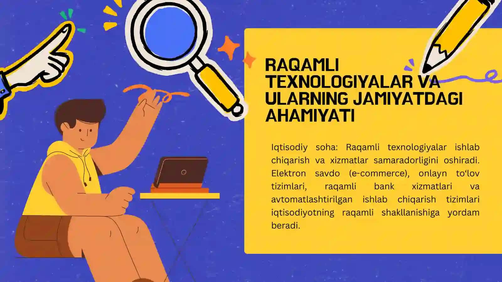 Raqamli Texnologiyalarning Zamonaviy Jamiiyat Rivojlanishiga Ta'siri Tendentsiyalari (AT Mutaxassisari va Iste'molchilar O'rtasidagi Tafovut) 4
