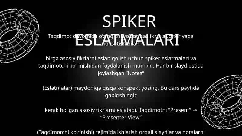 Prezi.comda prezintatsiya tayyorlash 4