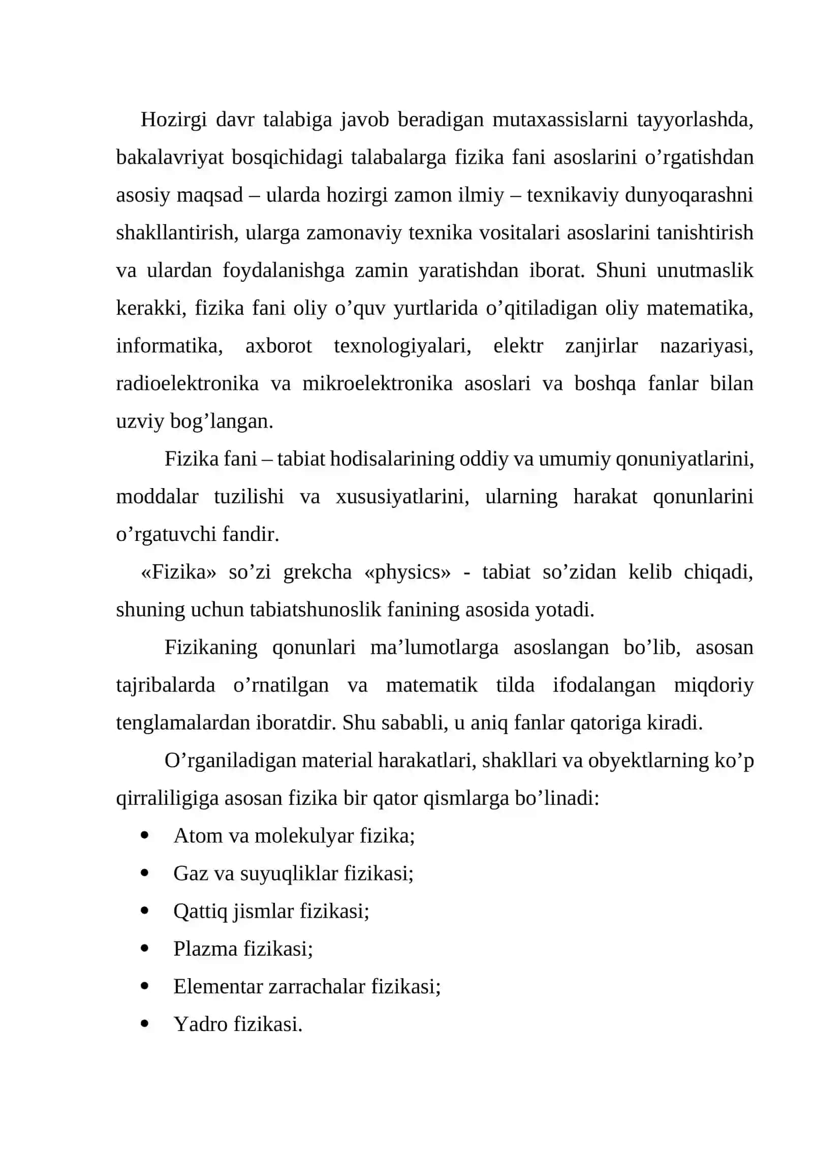 SI xalqaro birliklar tizimi 4