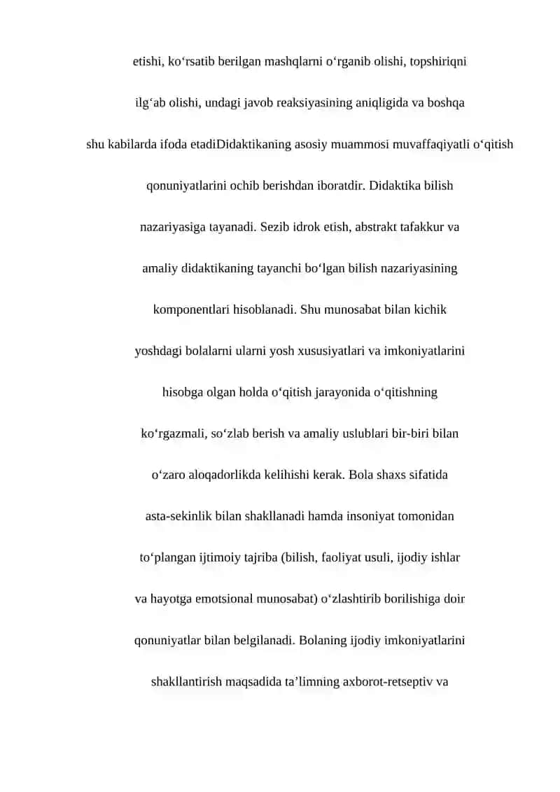 Jismoniy Tarbiya Mashg'ulotlari 4