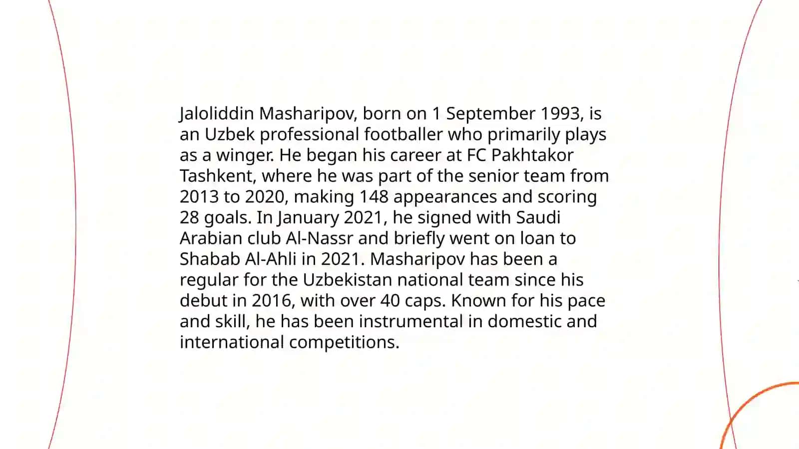 Jaloliddin Masharipov haqida 4