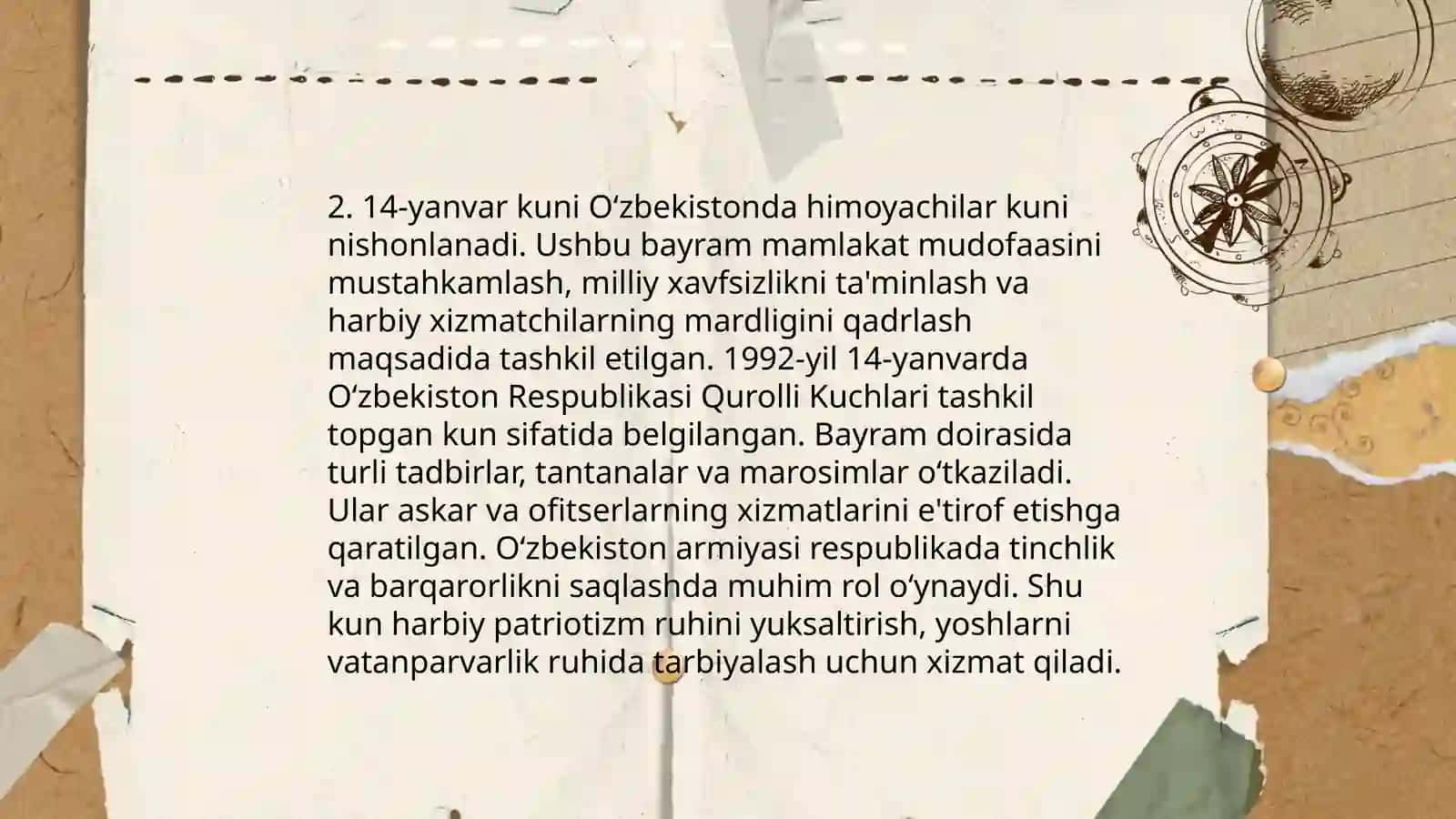 14-yanvar “Vatan himoyachilari kuni” 4