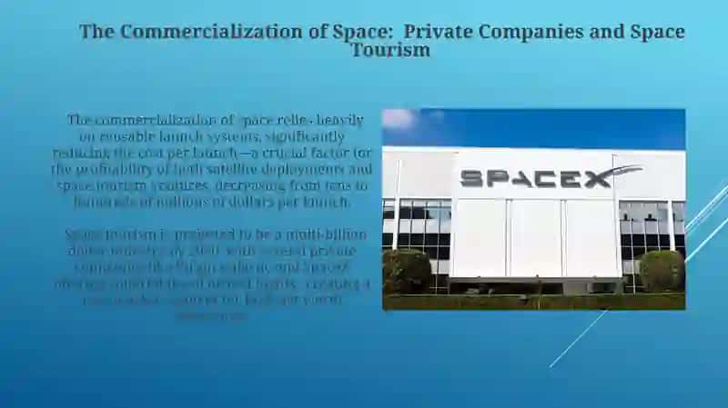 The Future of Space Exploration 4