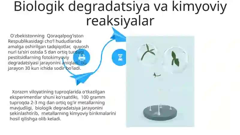 Ekologiya va Atrof-muhit muhofazasi 4
