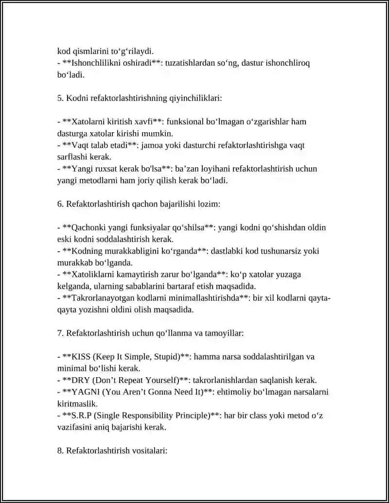 DASTUR KODINI TAKOMILLASHTIRISH PARADIGMALARI 4