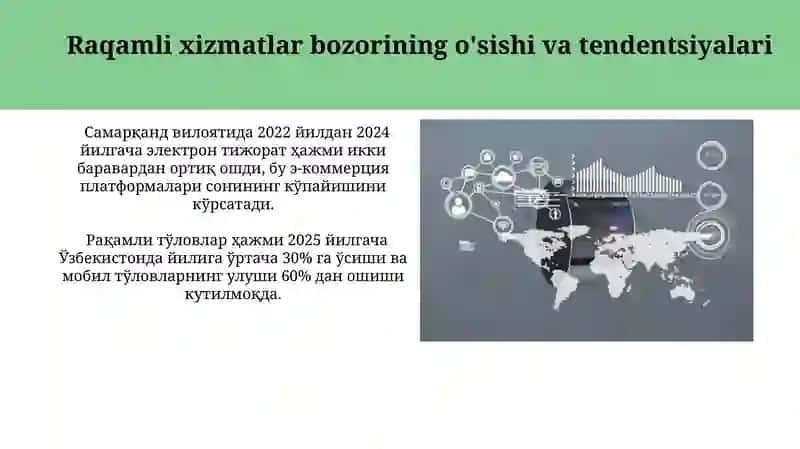 Raqamli Xizmatlar va Iqtisodiyotning Kelajagi 4