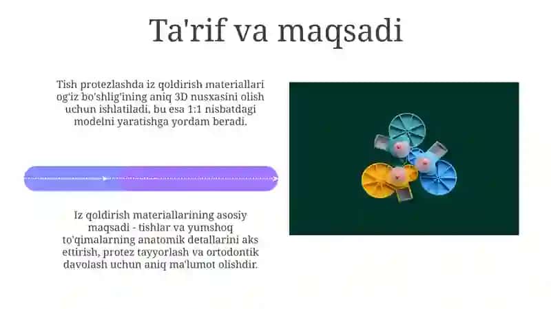Zamonaviy tish protez materiallarining tasnifi 4