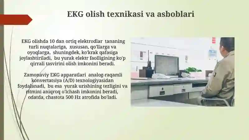 Biopotensiallarni qayd qilishning fizik asoslari 4