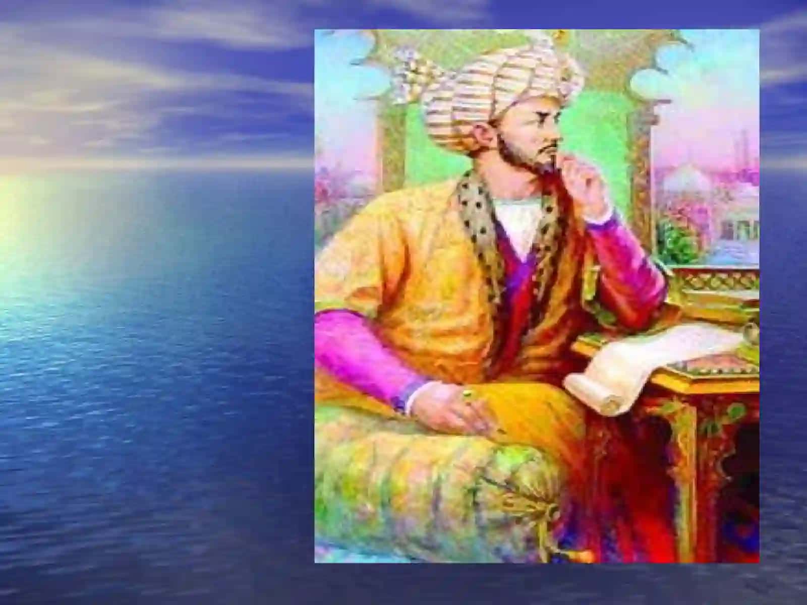 Z.M. Bobur shajarasi 4