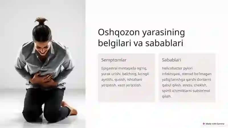 Oshqozon yarasi va oshqozon eroziyasi 4