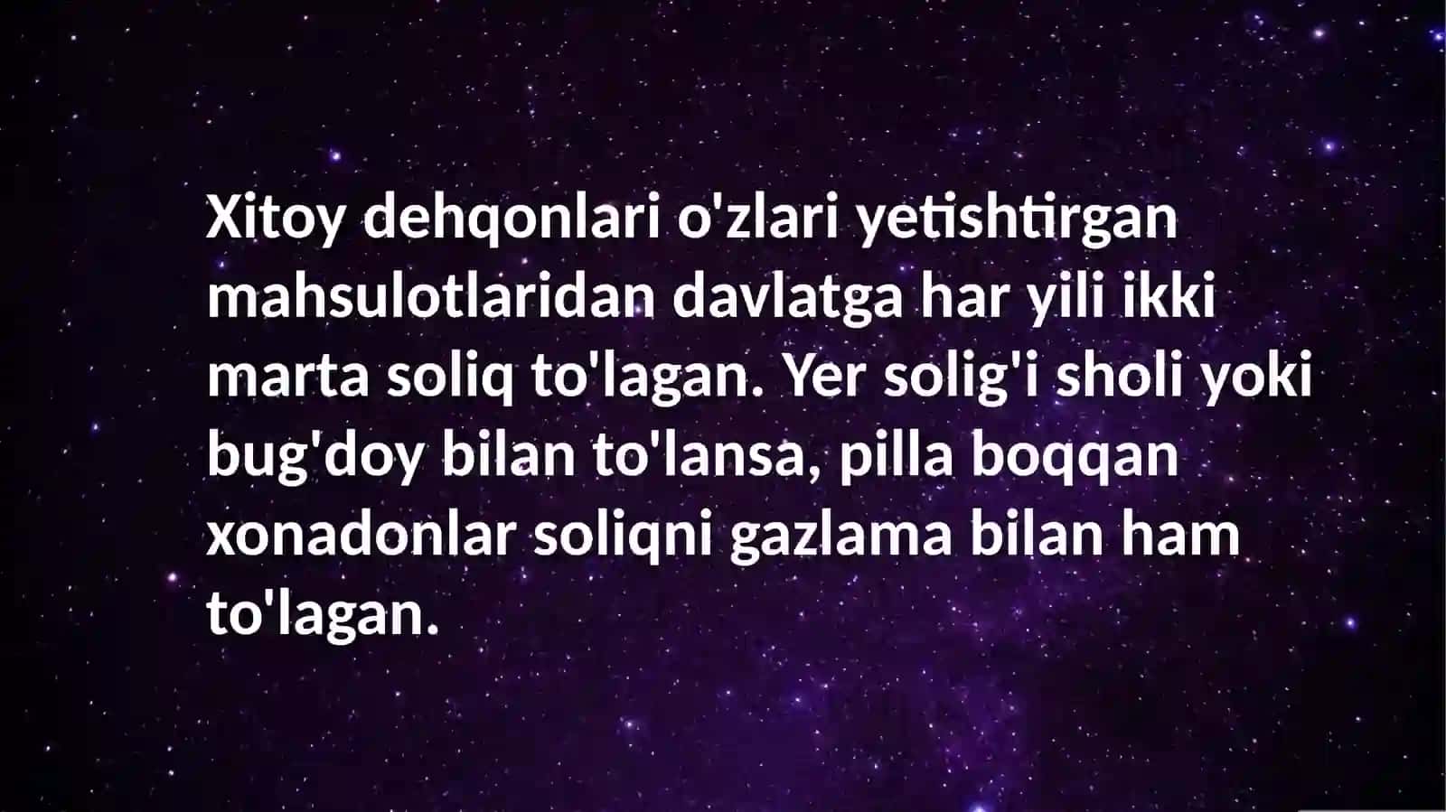 Sun Sulolasining Iqtisodiy Taraqqiyoti 4