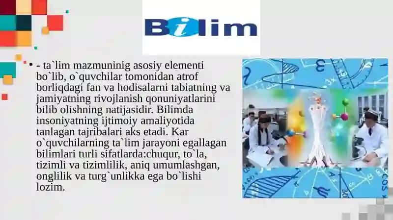 Kar bolalarni o‘qitish jarayoni 4