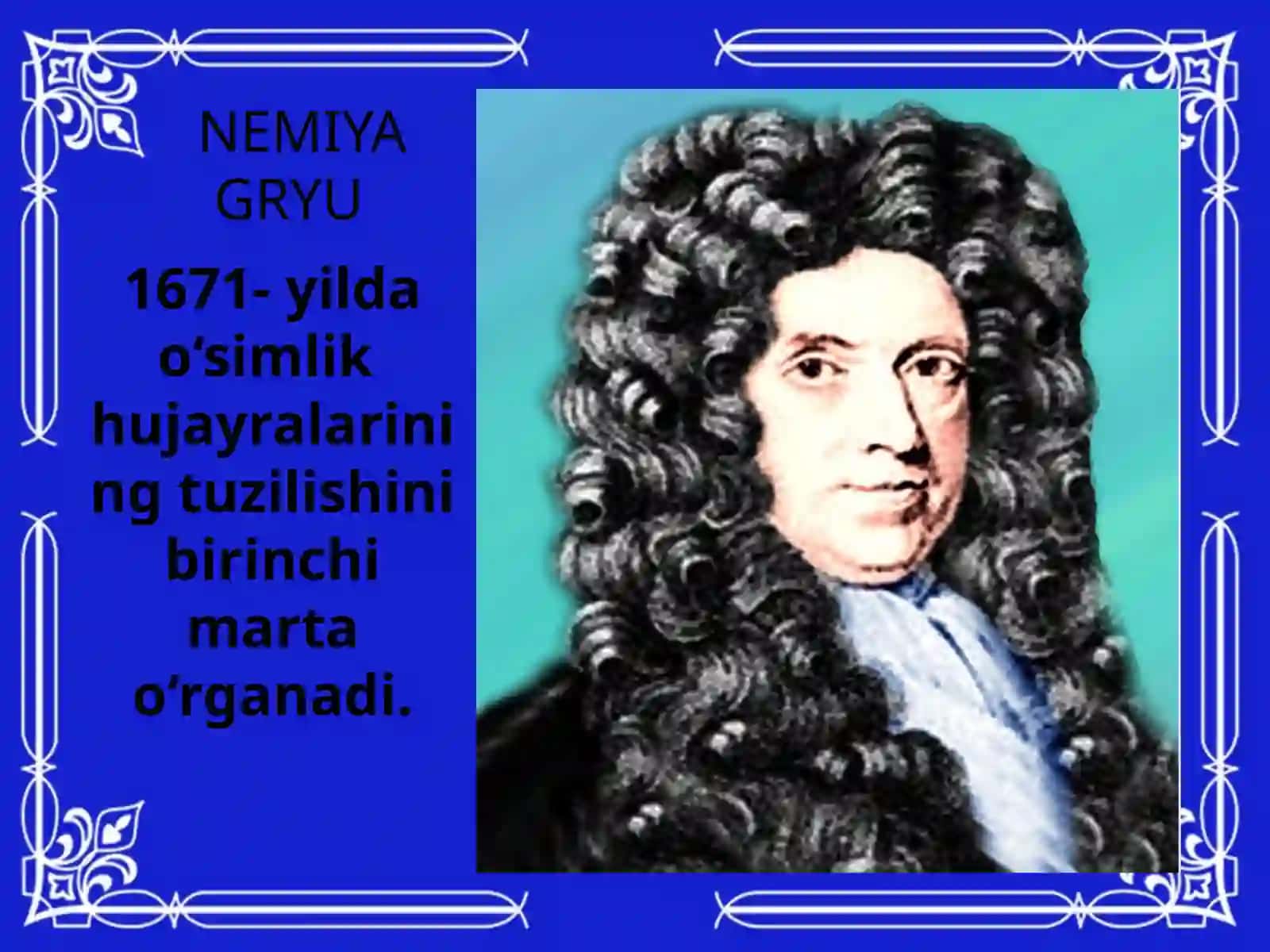 Biologiyafanigahissaqo’shganolimlar 4