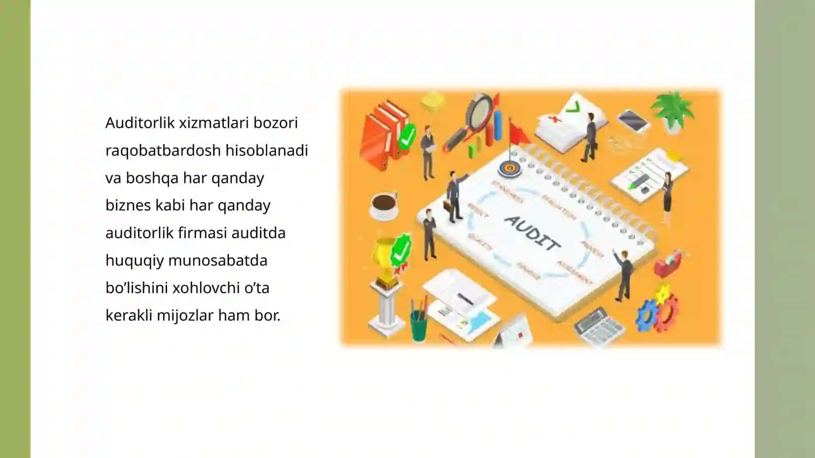 Audit Tekshiruvi Rejalashtirish 4