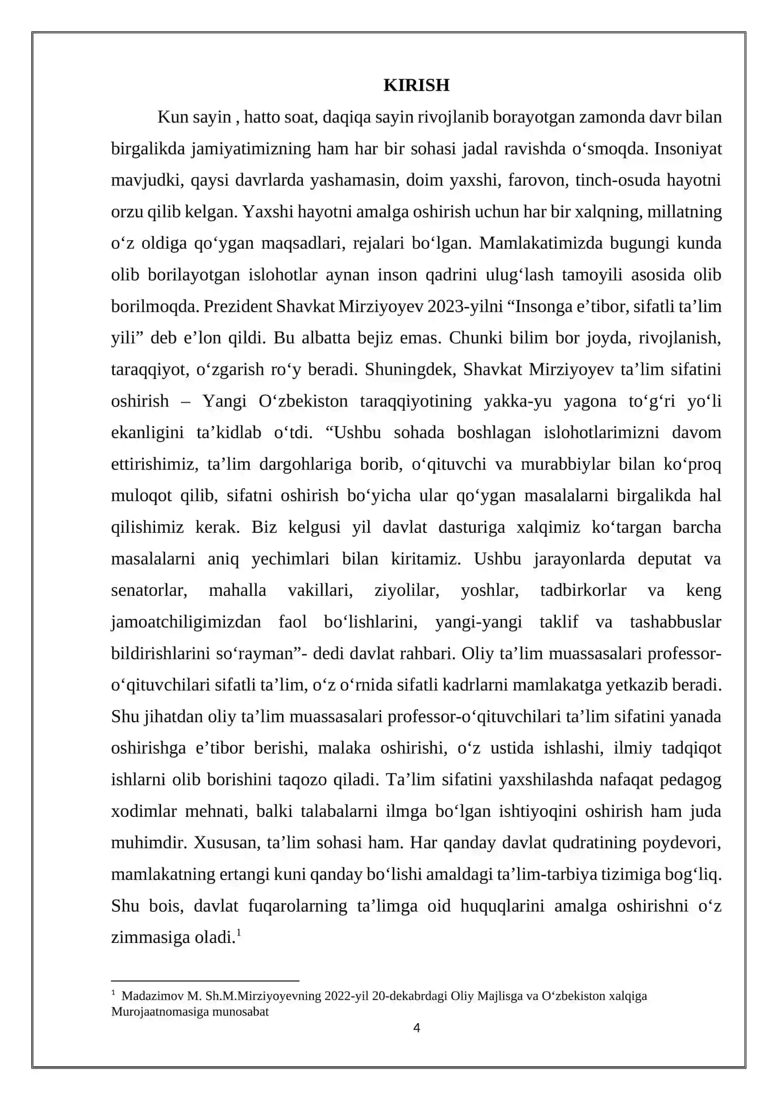 G‘afur G‘ulomning hikoyanavislik mahorati 4