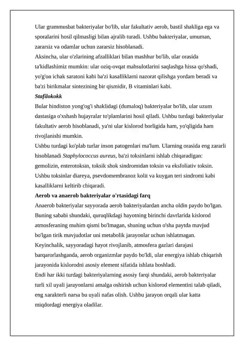 AEROB INFEKSIYALAR 4