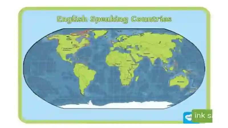 Location of English speaking countries (England, USA, Scotland, Ireland, Wales, Australia, New Zealand) their climate (features and difference from the climate of Central Asia) their flora and natural resources; their animal world 4