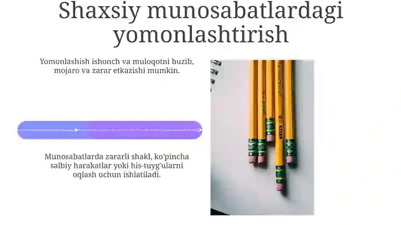 Malignizatsiya 4