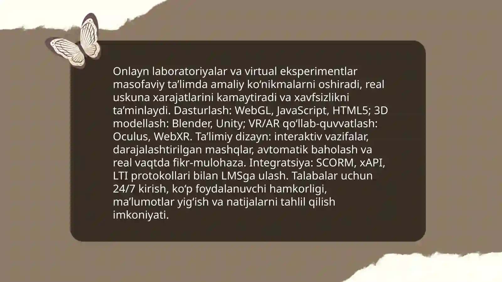 Interaktiv multimediya o'quv materiallarini yaratish 4