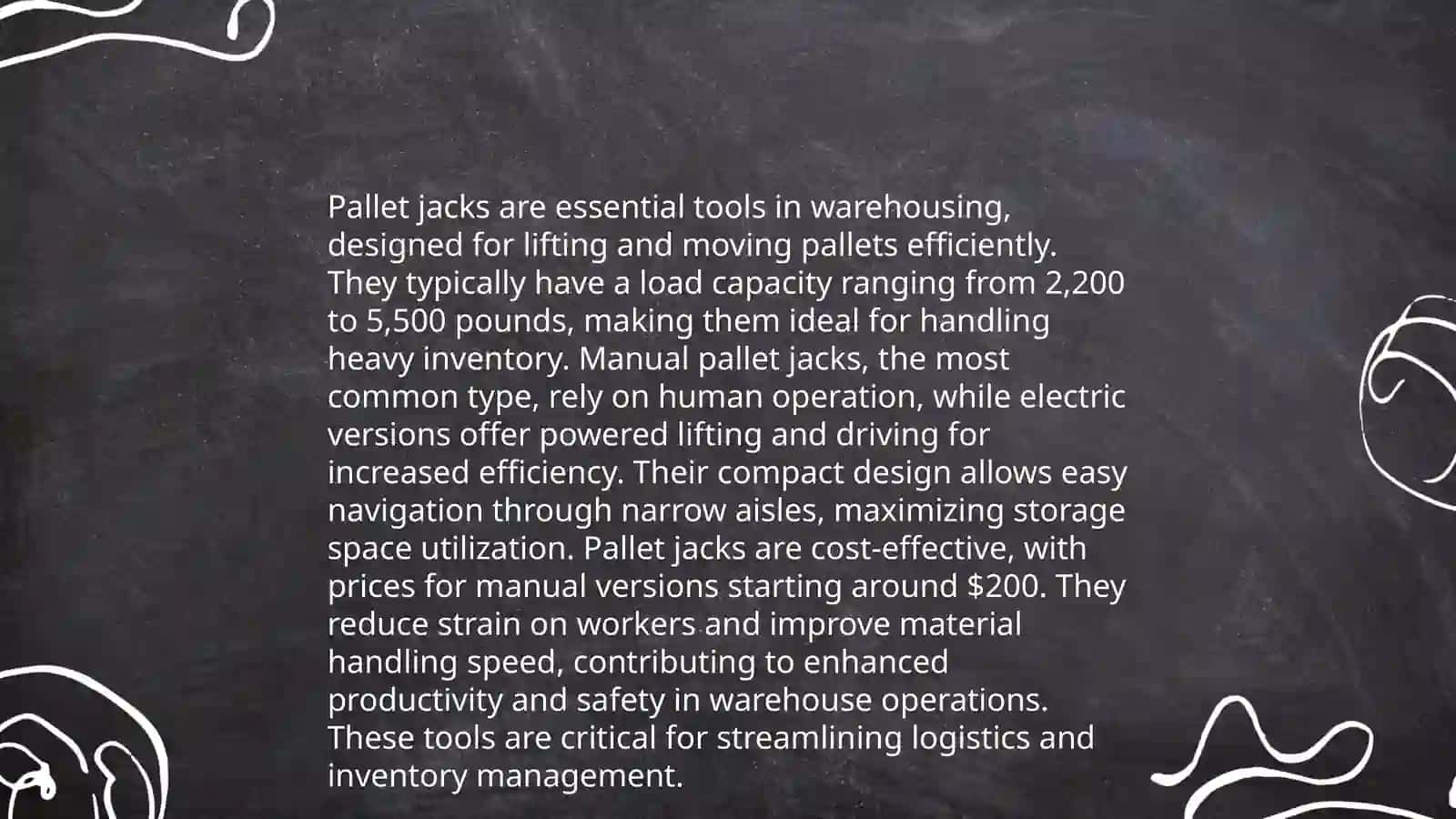 Automated Guided Vehicles (AGVs) in Pallet Movement 4